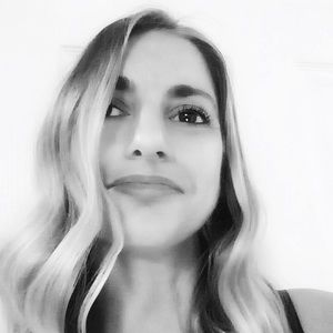 Meet your Posher, Aimee